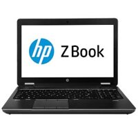 LAPTOP HP ZBOOK 15 CPU i7 4800/ Ram 8GB/ SSD 128GB + HDD 500GB