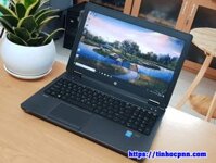 Laptop HP Zbook 15 G2 – Laptop đồ họa chuyên nghiệp