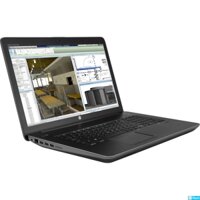 Laptop HP ZBook 15 G2 i7-4810MQ | RAM 8GB | SSD 256 GB | 15.6” FullHD | VGA NVIDIA K1100M