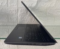 Laptop HP Zbook 15 G3 Core i5 6440HQ Vga Quadro M1000M 2G DDR5