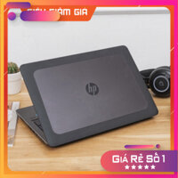 Laptop HP zbook 15 g3 Core i7 6820HQ/ RAM 16GB/ SSD 256GB/ 15.6″ FHD/ CARD NVIDIA QUADRO M1000M giao hang nhanh chong Sa