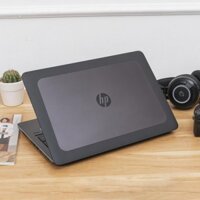Laptop HP ZBOOK 15 G3 i7 6700HQ  8 GB 240GB 15.6 FHD NVIDIA QUADRO M1000M 2ND  HP ZBOOK 15 G3 i7