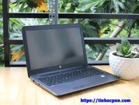 Laptop HP Zbook 15 G3 Workstation i7 6820HQ Quadro M1000M