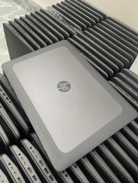 Laptop HP Zbook 15 G4 I7-7820HQ
