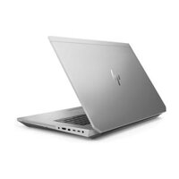 Laptop HP Zbook 15-G5 Giá Rẻ | i7-8850H/ 16GB/ 512GB/ Laptop Cu Gia Re/ Card Rời Lên Đến 64Gb/ Laptop Zbook Xách Tay