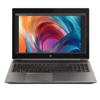 Laptop HP Zbook 15-G5 Giá Sỉ Siêu Rẻ/ i7-8850H/ 16GB/ 512GB/ Laptop Cu Gia Re/ Card Rời Lên Đến 64Gb/ Laptop Zbook Xách Tay