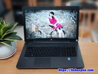 Laptop HP Zbook 17 i7 4810MQ Quadro K3100M