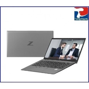 Laptop HP Zbook Firefly 14 G7 8VK70AV - Intel Core i5-10210U, 8GB RAM, SSD 256GB, Nvidia Quadro P520 4GB GDDR5, 14 inch