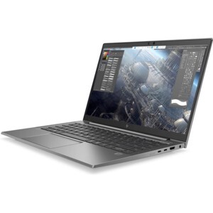 Laptop HP Zbook Firefly 14 G7 8VK70AV - Intel Core i5-10210U, 8GB RAM, SSD 256GB, Nvidia Quadro P520 4GB GDDR5, 14 inch
