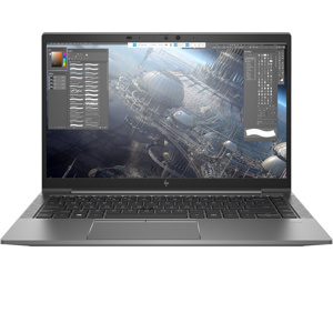 Laptop HP ZBook Firefly 14 G8 1A2F1AV - Intel Core i5-1135G7, 8GB RAM, SSD 512GB, Intel Iris Xe Graphics, 14 inch
