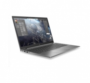 Laptop HP ZBook Firefly 14 G8 275V5AV - Intel Core i5-1135G7, 16GB RAM, SSD 512GB, Nvidia T500 4GB GDDR5, 14 inch