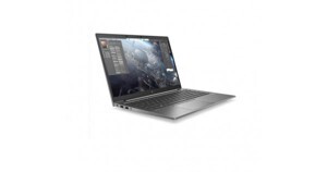 Laptop HP ZBook Firefly 14 G8 275V5AV - Intel Core i5-1135G7, 16GB RAM, SSD 512GB, Nvidia T500 4GB GDDR5, 14 inch