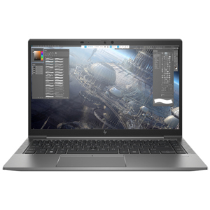 Laptop HP ZBook Firefly 14 G8 1A2F1AV - Intel Core i5-1135G7, 8GB RAM, SSD 512GB, Intel Iris Xe Graphics, 14 inch