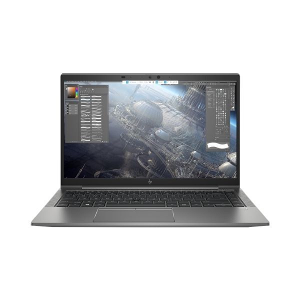 Laptop HP ZBook Firefly 14 G8 275W0AV - Intel Core i7-1165G7, 16GB RAM, SSD 1TB, Nvidia Geforce T500 GDDR5 4GB, 14 inch