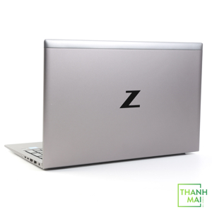 Laptop HP Zbook Firefly 15 G8 - Intel Core i7-1185G7, 32GB RAM, SSD 512GB, Intel Iris Xe Graphics, 15.6 inch