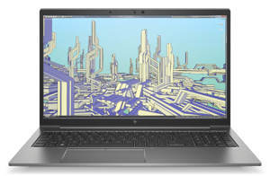 Laptop HP Zbook Firefly 15 G8 - Intel Core i7-1185G7, 16GB RAM, SSD 512GB, Intel Iris Xe Graphics, 15.6 inch