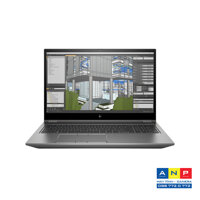 Laptop HP Zbook Fury 15 G7 26F74AV (15.6" Full HD/Intel Core i7-10750H/16GB/512GB SSD/NVIDIA Quadro T1000/Windows 10 Pro 64-bit/2.3kg)