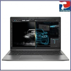 Laptop HP Zbook Fury 15 G8 4N4Z6AV - Core i7-11800H, 16GB RAM, 512GB SSD, NVIDIA Quadro T1200 4GB Graphics, 15.6 inch FHD
