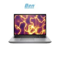 Laptop HP ZBook Fury 16 G11 ( 9C588AV ) | Xám | Intel Core i7-13850HX | RAM 64GB DDR5 | 1TB SSD | NVIDIA RTX 2000 Ada 8GB | 16.0 inch WUXGA | WF + BT