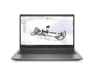 Laptop HP Zbook Power G8 33D91AV - Intel Core i5-11500H, 16GB RAM, SSD 512GB, Nvidia Quadro T600 4GB GDDR6, 15.6 inch
