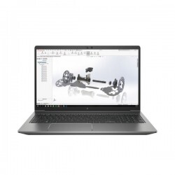 Laptop HP Zbook Power G8 33D91AV - Intel Core i5-11500H, 16GB RAM, SSD 512GB, Nvidia Quadro T600 4GB GDDR6, 15.6 inch