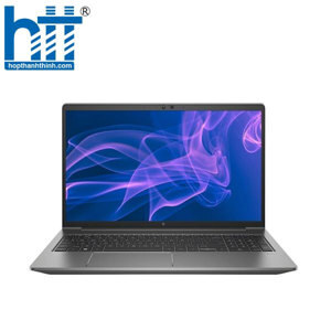 Laptop HP Zbook Power G8 33D91AV - Intel Core i5-11500H, 16GB RAM, SSD 512GB, Nvidia Quadro T600 4GB GDDR6, 15.6 inch