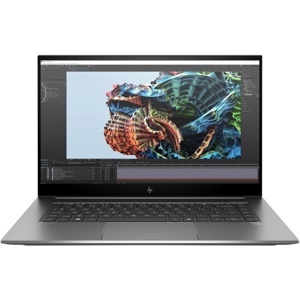 Laptop HP Zbook Studio 15 G8 3K0S1AV - Intel Core i7-11800H, 16GB RAM, SSD 512GB, Nvidia Quadro RTX 3070 GDDR6 8G, 15.6 inch