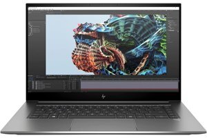 Laptop HP Zbook Studio 15 G8 30N01AV - Intel Core i7-11800H, 16GB RAM, SSD 512GB, Nvidia Quadro RTX A2000 GDDR6 4G, 15.6 inch