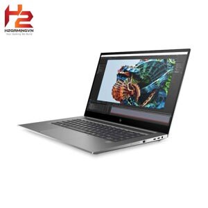 Laptop HP Zbook Studio 15 G8 3K0S1AV - Intel Core i7-11800H, 16GB RAM, SSD 512GB, Nvidia Quadro RTX 3070 GDDR6 8G, 15.6 inch