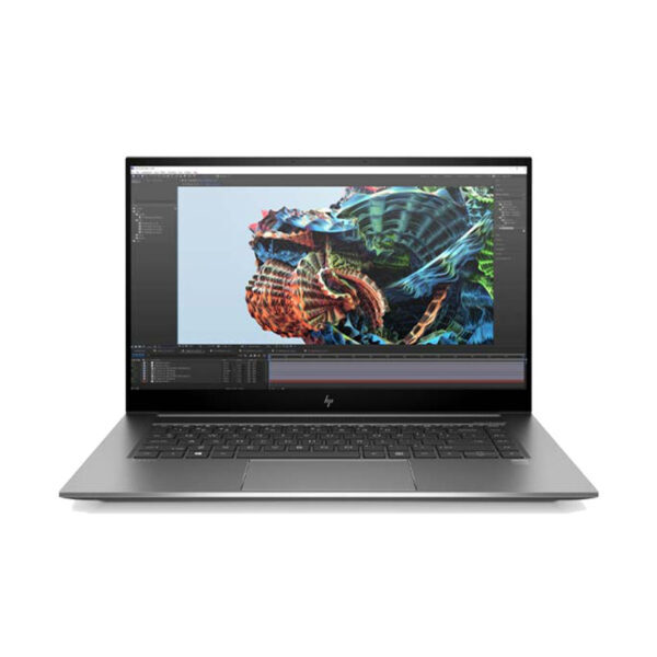 Laptop HP Zbook Studio 15 G8 3K0S1AV - Intel Core i7-11800H, 16GB RAM, SSD 512GB, Nvidia Quadro RTX 3070 GDDR6 8G, 15.6 inch