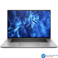 Laptop HP Zbook Studio 16 G11 Mobile Workstation Intel® Core™ Ultra 7 165H / Ram 64GB / SSD 2TB / NVIDIA RTX™ 2000 Ada 8GB/ 16.0 Full HD+ / Win 11 Pro