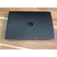 Laptop HP zbook studio G3 chip xeon đẹp như mới giá tốt