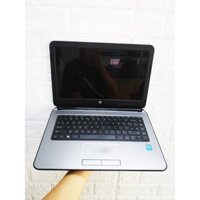 Laptop HP14 r041TU Core i3 4010u Ram 4gb Nguyên tem phân phối