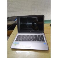 Laptop  HP 15 - Core i3 5005U, máy nguyên tem FPT