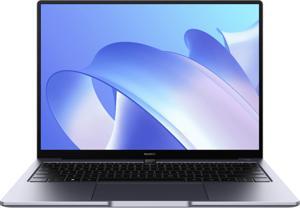 Laptop Huawei Matebook 14 - Intel Core i5-1240P, RAM 16GB, SSD 512GB, Intel Iris Xe Graphics, 14 inch