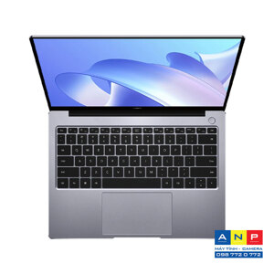 Laptop Huawei Matebook 14 - Intel Core i5-1135G7, 8GB RAM, 512GB  SSD, Intel Iris Xe Graphics, 14 inch