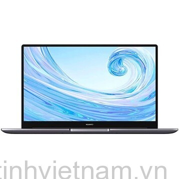 Laptop Huawei MateBook D 15 - AMD Ryzen 5 3500U, RAM 8GB, SSD 256GB, HDD 1TB, 15.6inch