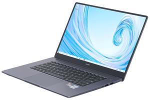 Laptop Huawei MateBook D 15 - AMD Ryzen 5 3500U, RAM 8GB, SSD 256GB, HDD 1TB, 15.6inch