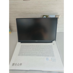 Laptop Huawei Matebook D15 BoD-WDH9 - Intel core i5-1135G7, 8GB RAM, SSD 512GB, Intel Iris Xe Graphics, 15.6 inch