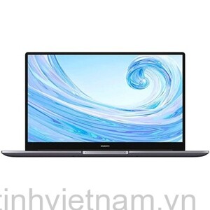 Laptop Huawei Matebook D15 - Intel core i3-10110U, 8GB RAM, SSD 256GB, Intel UHD Graphics, 15.6 inch