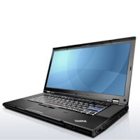 Laptop IBM Lenovo Thinkpad W510 Core i7