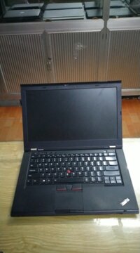 Laptop IBM ThinkPad t430s chip core i5 3320  ram 4GB ổ 320gb
