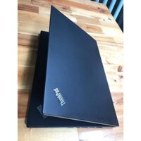 Laptop IBM thinkpad T460s, i7 – 6600u, 12G, 256G, 2k