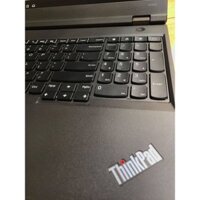 Laptop IBM thinkpad W540, i7 4800MQ, 8G, 256G, K1100M