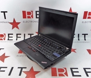 Laptop IBM ThinkPad X220 - Intel Core i5-2520M 2.50GHz, 4GB RAM, 320GB HDD, VGA HD Graphic 3000, 12.5 Inch