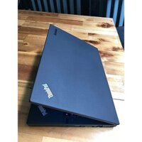 Laptop IBM thinkpad X250, i5 5300u, 4G, 500G