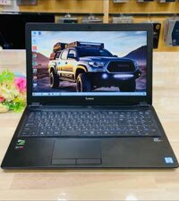 LAPTOP IIYAMA CORE I7-8750H GTX 1060 6G/ Ram 16/Ổ SSD 512G+HDD 500G