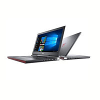 Laptop Inspiron Dell N7567, Core i7-7700HQ, Ram 8G, HDD 1TB, 15.6 inch Full HD