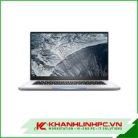 Laptop Intel NUC M15 (Core ™ i5-1135G7 | 16GB | 512GB | Intel Iris Xe | 15.6" Full HD | Win 10 | Xám Bạc)