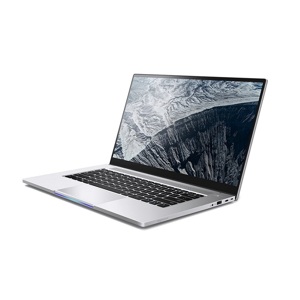 Laptop Intel NUC M15 Kit BBC710ECUXBC1 - Intel Core i7-1165G7, RAM 16GB, SSD 512GB, Intel Iris Xe Graphics, 15.6 inch